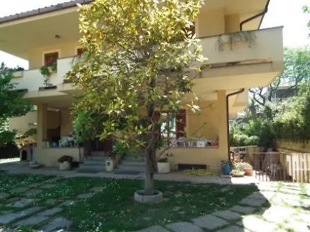 Villino Irma