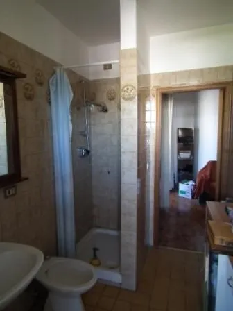 Villino Irma E Con Giardino Vicino Al Mare Bed & Breakfast