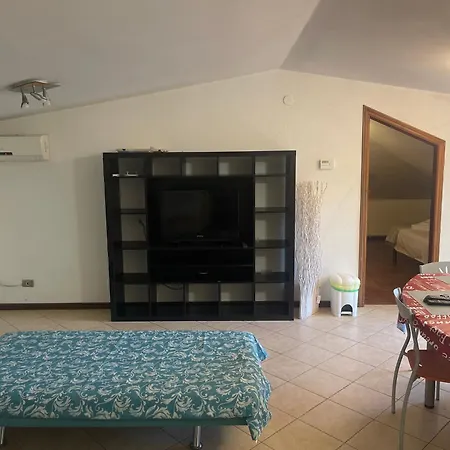 Villino Irma E Con Giardino Vicino Al Mare פורטו סן ג'ורג'יו