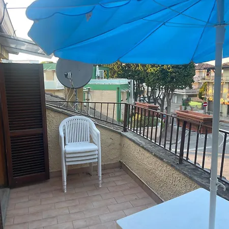 Villino Irma E Con Giardino Vicino Al Mare * פורטו סן ג'ורג'יו