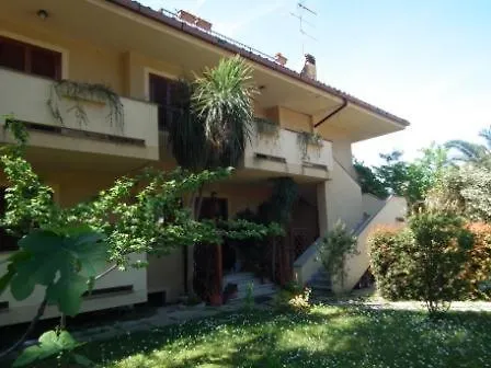 Bed & Breakfast Villino Irma Porto San Giorgio