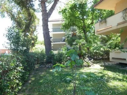 Bed & Breakfast Villino Irma