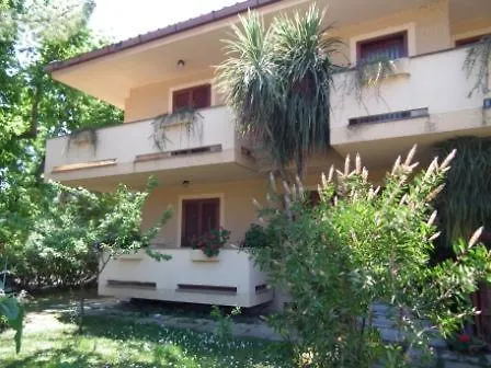 Villino Irma Porto San Giorgio