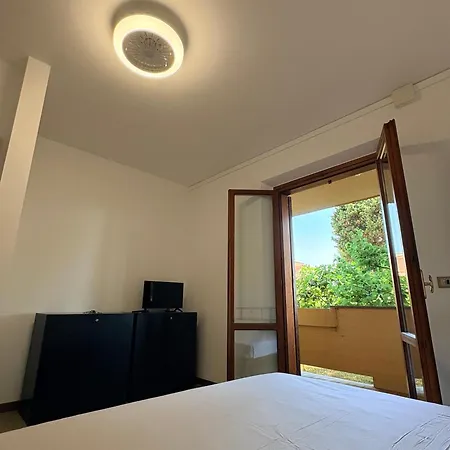 Villino Irma E Con Giardino Vicino Al Mare Nocleg ze śniadaniem Porto San Giorgio