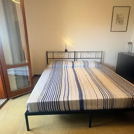 Villino Irma E Con Giardino Vicino Al Mare