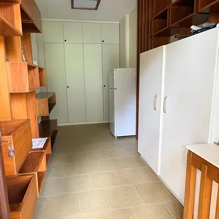 Nocleg ze śniadaniem Villino Irma E Con Giardino Vicino Al Mare