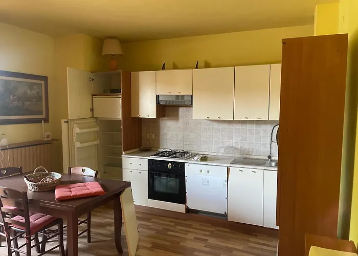 Villino Irma E Con Giardino Vicino Al Mare Alojamento de Acomodação e Pequeno-almoço